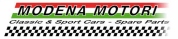MODENA MOTORI