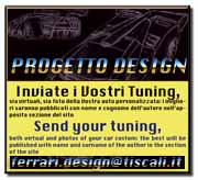 PROGETTO DESIGN