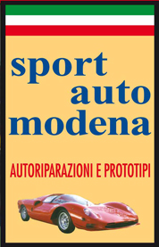 SPORTAUTO